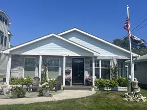 Image of “Tom’s Kitchen”