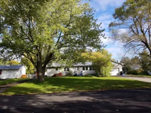 Image of HENRIETTA HOUSE, 3 BEDROOM KING & QUEEN, 2 BATHROOMS