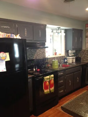 Image of Spacious Newly Decorated House At Horseshoe Lake Arkansas