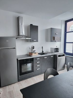 Image of At Dream appartement