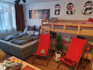 Image of 2 Raum Ferienwohnung Sonnenschein