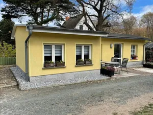 Image of Bungalow am Küstenwald - Bungalow