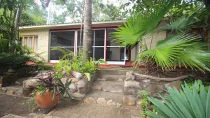 Image of Moana Cottage, Stroll To Horseshoe Bay Beachfront