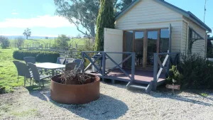Image of Yea Cabin\/Bunk House