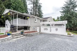Image of Private House in Woodinville with Hot Tub, close to Wineries!