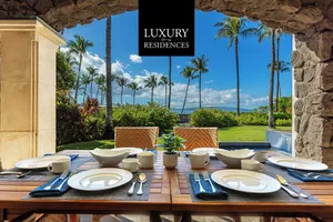 Image of Private Ocean Front at Wailea Beach Villas B102