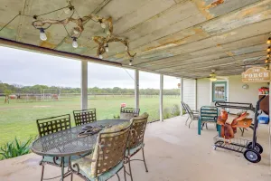 Image of Day Trip to Brownwood: Ranch Retreat on 92 Acres!