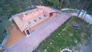 Image of Romantic-HuntingLodge-en-Provence****