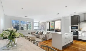 Image of Magnificent Moet: 3  BR, 2.5  BA Townhouse in Mornington, Sleeps 8