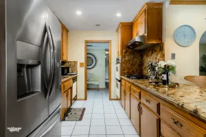 Image of Cozy Hygge Home Centrally Located 2 King Beds