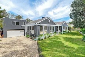 Image of Perfectly designed for relaxed lifestyle  - sleeps 14