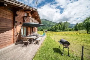 Image of Chalet Marmottes