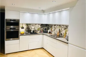 Image of Toscana - Luxury Duplex Rouen