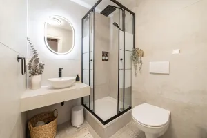 Image of Ferienwohnung 41 qm mit Separatem Schlafzimmer
