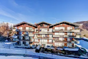 Image of Appartement Nevada 104 Spa