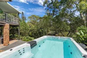 Image of Riverfront Oasis in Elanora