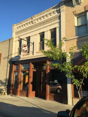 Image of Beautifully Restored house of pleasure on Main St above Ponderosa Wine Bar