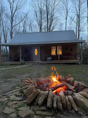 Image of Unwind @The Deerling, Big Run Respite, LLC