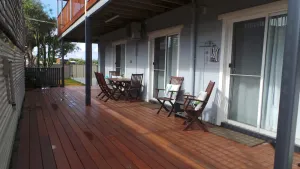 Image of South Side - Feel the breeze