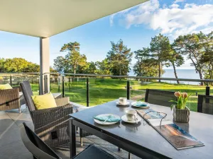 Image of Apartment Dünentraum - Oasis on the lagoon - Dünentraum (2-8)