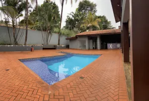 Image of Leisure area