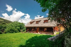 Image of Holiday Homes in Rennweg am Katschberg 47