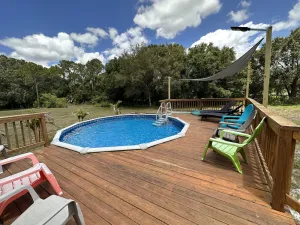 Image of Ft.Myers Okeechobee Clewiston Labelle Pool Wifi Vacation Farm Home 3.2