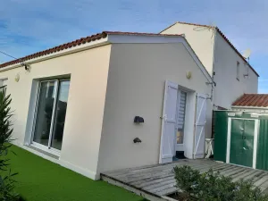Image of Maison Vacances Sables D'olonne