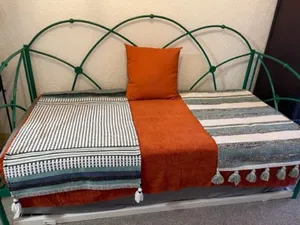 Image of \"The Caribbean\" Seafront Apartment