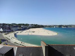Image of Appartement vue mer Dans Propriété Privée. Plage à 50m