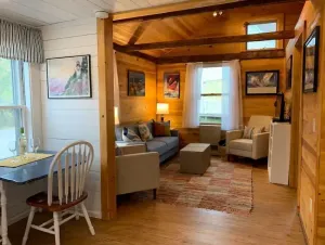 Image of The Bungalow