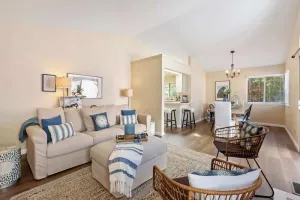 Image of Pristine Santa Cruz Beach House