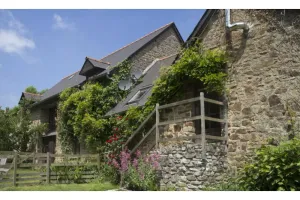 Image of Gîte Le Fenil Mont Saint Michel