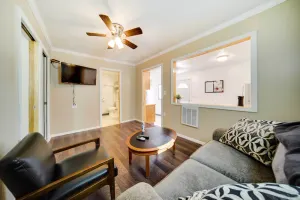 Image of Geneva Cottage w\/ Patio - Walk to Park, Lake Erie!