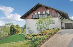 Image of Amazing Apartment In Rickenbach