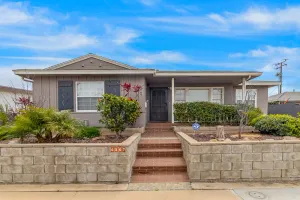 Image of Sunny home near eateries and shops with private pool, updated kitchen, patio