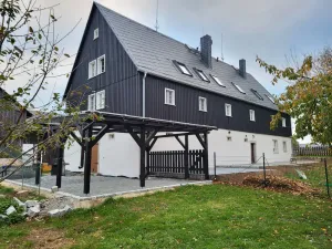 Image of Vacation apartment in a renovated monument (max. 5 persons)