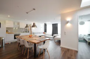 Image of 3 Bathroom, Rhapsody In Roof, Penthouse