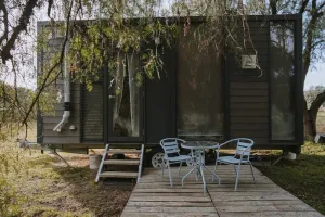 Image of Organic Farm Stay by Tiny Away