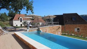 Image of Gite Les Hauts De L'ouysse