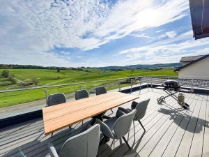 Image of The View Suite with a view of the valley and only 5 minutes from the Nürburgring.