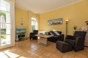 Image of Tolles Ferienapartment an der Ostsee mit Sonnenterrasse - nur 20 m zum Strand!