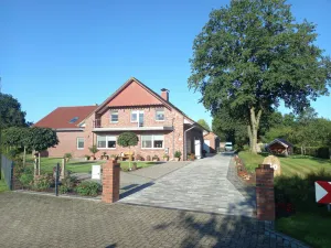 Image of Vacation apartment in a quiet, rural location