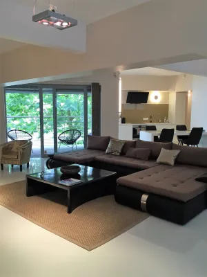 Image of Beautiful LOFT in the Center of Brussels