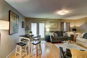 Image of The Lofts of Downtown (540 N 2nd St, #106)
