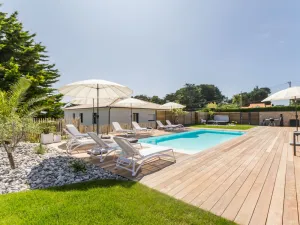 Image of Cozy Apartments with Pool, SPA & Beach Access