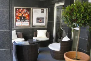Image of Dom Hotel
