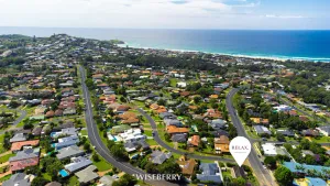 Image of Kelvin Grove 1