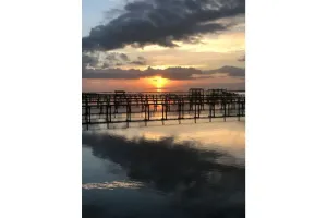 Image of Spacious 4 br getaway. Riviera Beach \/ Baffin Bay