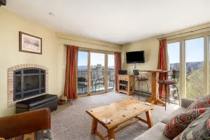 Image of Fantastic Steamboat Location With Amazing Views
